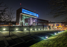 Jahrhunderthaus in Bochum
