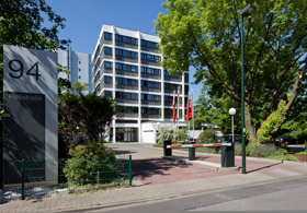 Roßstraße 94 in Düsseldorf