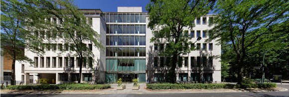 Sonnenstraße 10 in Düsseldorf